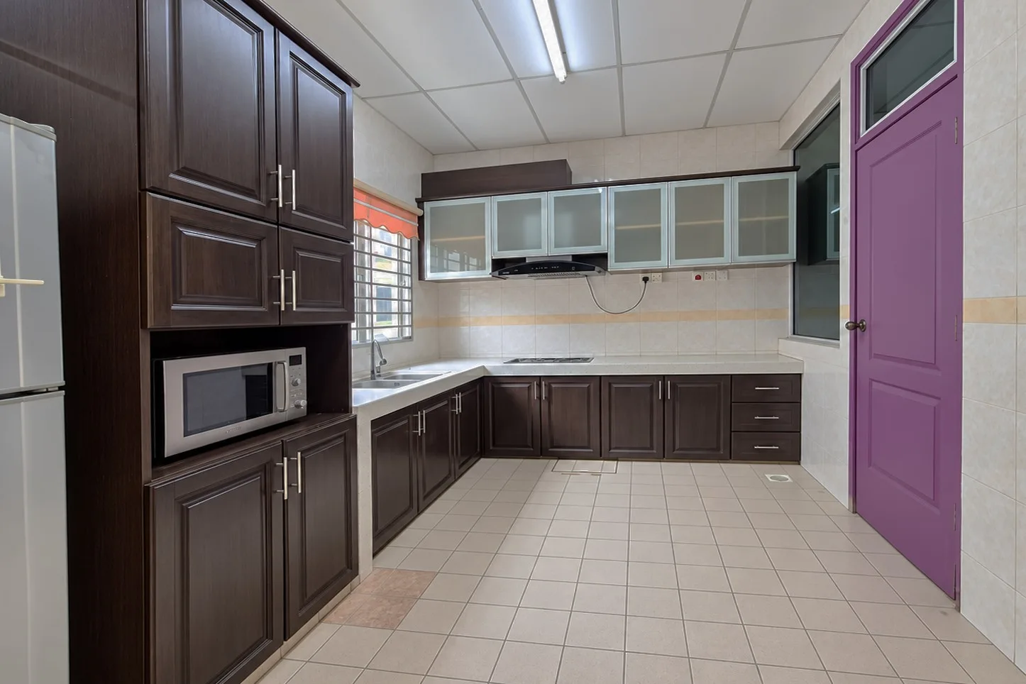 4R4B Double Storey House @ Bandar Parklands