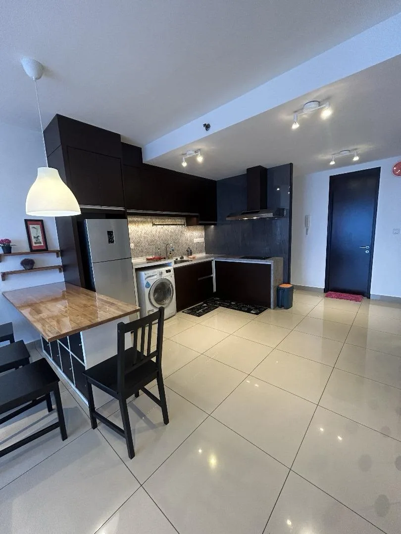 2R2B Corner Unit @ Trefoil, Setia Alam