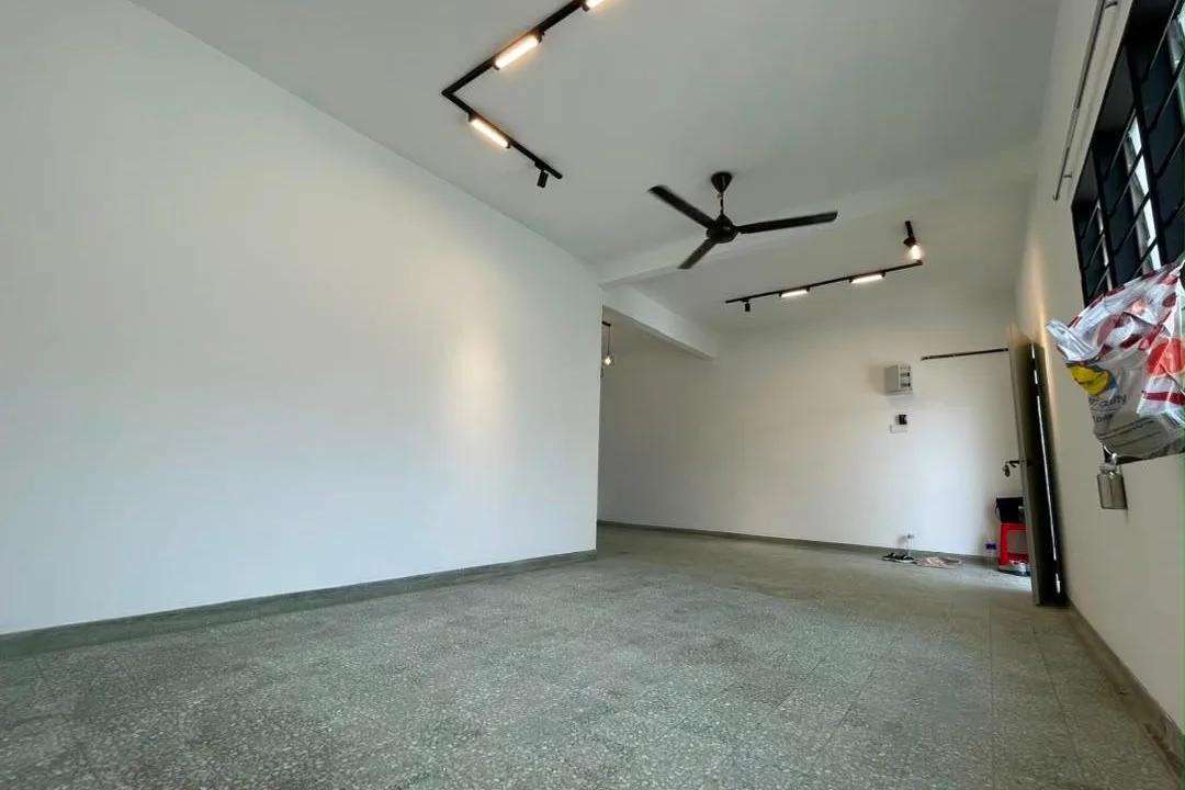 4R2B Double Storey House @ Southern Park Klang