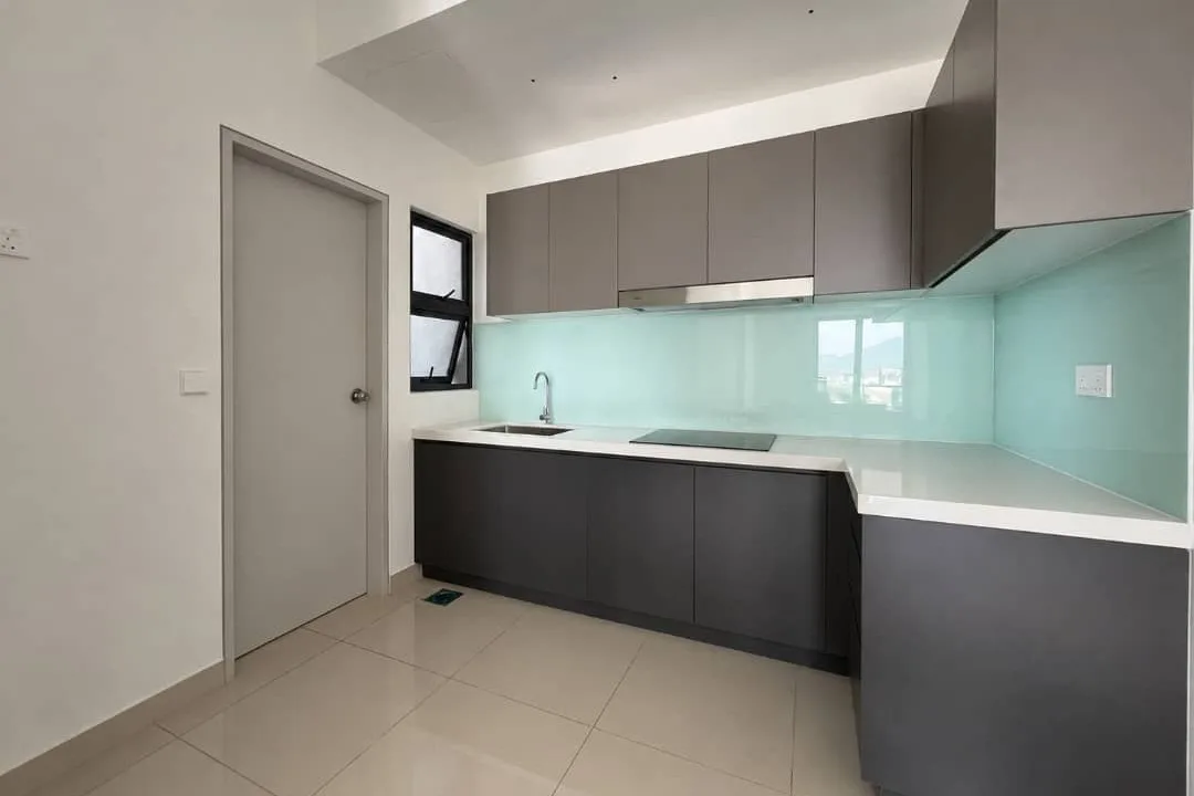 3R3B Condo @ D'Sini Residences @ Setia Alam