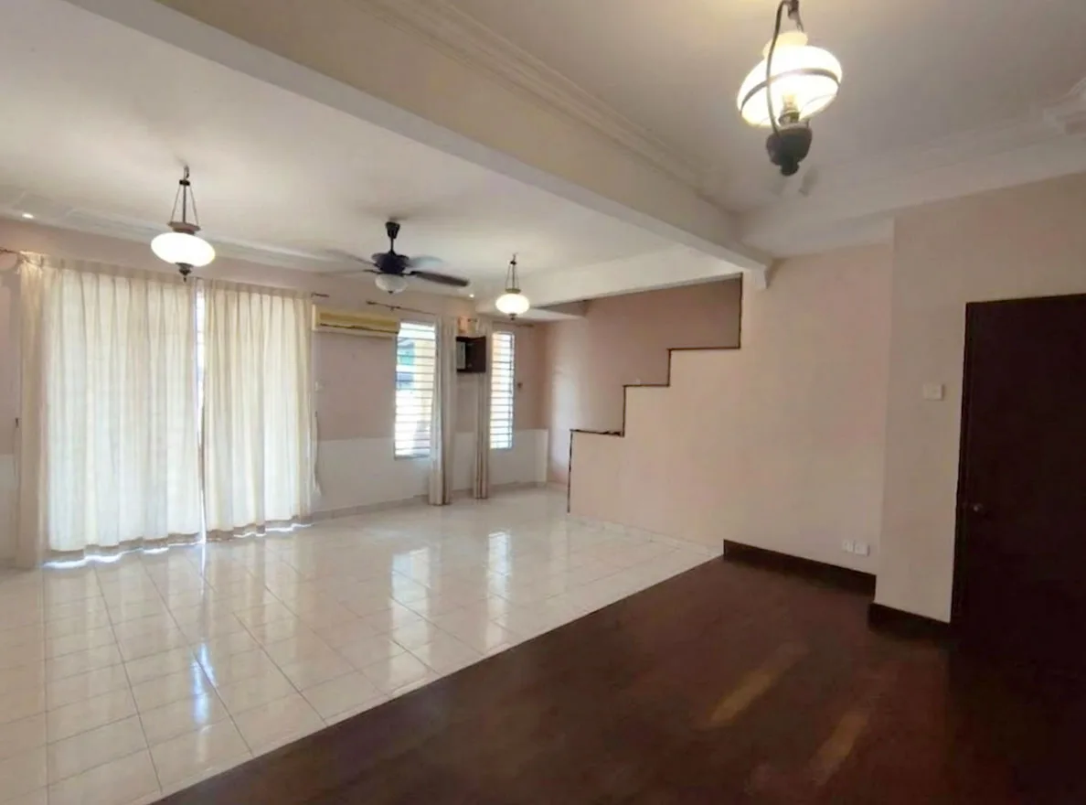2-Storey Extended Terrace House @ Bandar Botanic, Klang