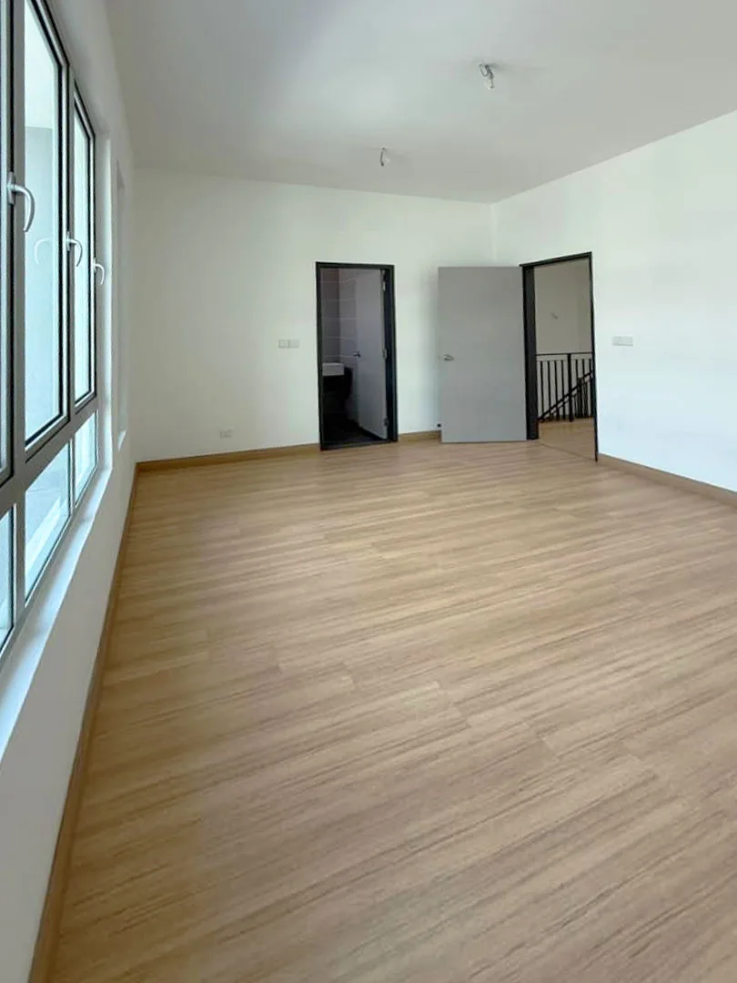 WTS Double Storey @ Setia Bayuemas (Laelia 3)