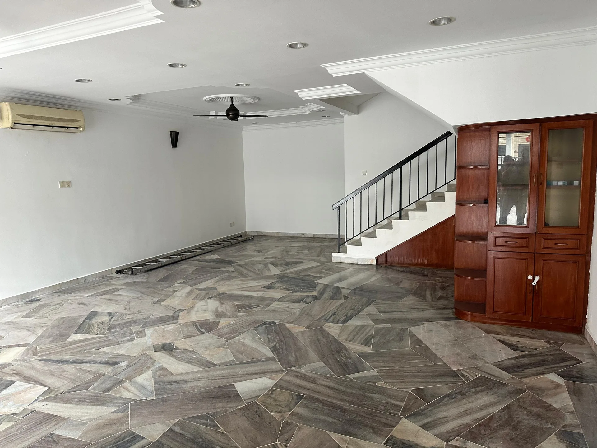 Double Storey Terrace House for Sale in Taman Sri Gadong Klang
