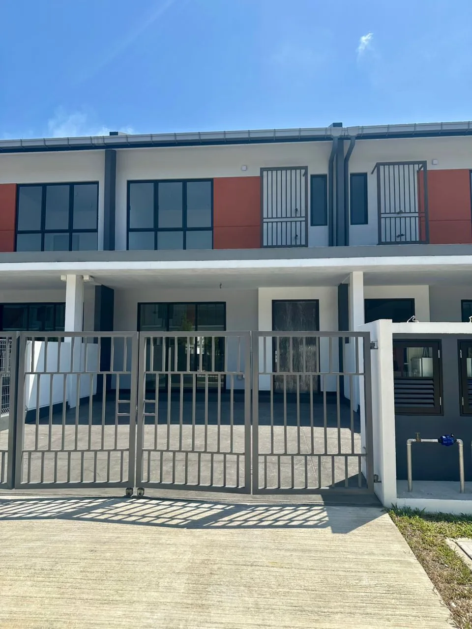 4R3B Double Storey House @ Bandar Bukit Raja Casira 3 Klang Double Storey