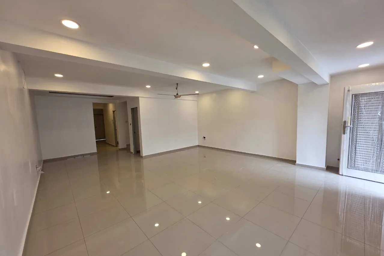 2-Storey Newly Renovated House @ Dato Abdul Hamid, Taman Sentosa Klang